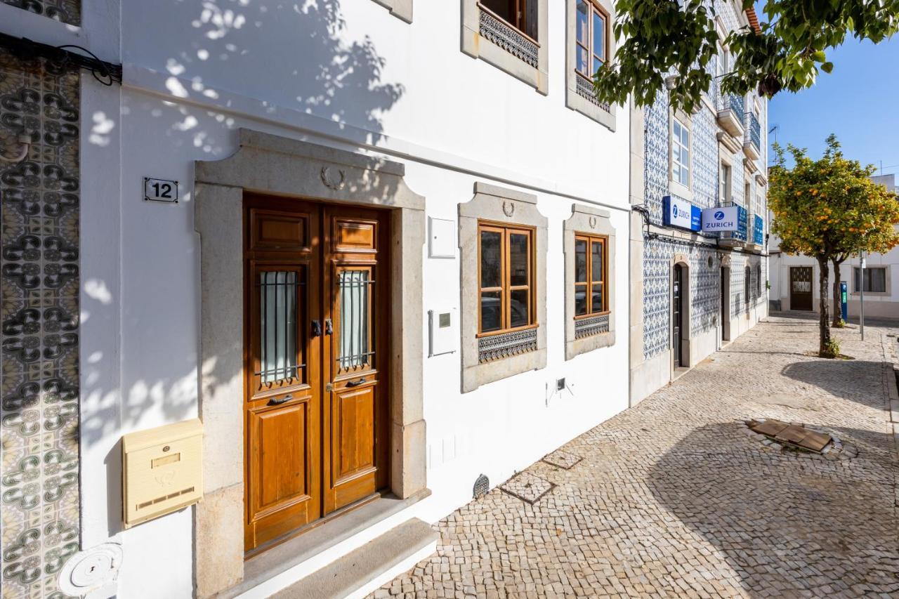 Casa Do Centro Villa Tavira Exterior photo