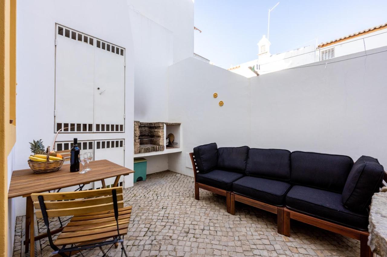 Casa Do Centro Villa Tavira Exterior photo